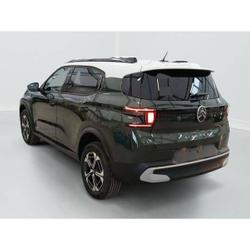 Citroen C3 Aircross Hybride 136 ch Aut Max Cesson-S&eacute;vign&eacute;