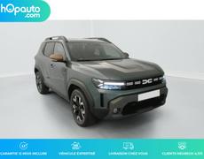 Dacia Duster Cesson-Sévigné