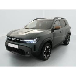 Dacia Duster Hybrid 140 Extreme Cesson-S&eacute;vign&eacute;