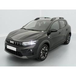 Dacia Sandero NOUVELLE TCE 110 STEPWAY EXPRESSION Laval