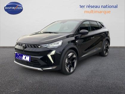 Renault Symbioz - 1.6 E-TECH FULL HYBRID 145CH ICONIC - 30 980 €