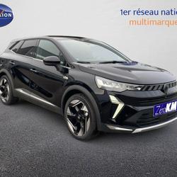Renault Symbioz 1.6 E-TECH FULL HYBRID 145CH ICONIC Saint-Memmie