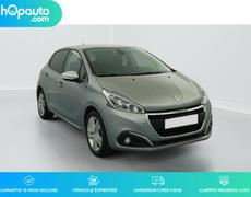 Peugeot 208 Cesson-Sévigné