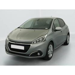 Peugeot 208 PURETECH 82CH S BVM5 6.2 EVAP SIGNATURE Cesson-S&eacute;vign&eacute;