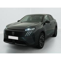 Peugeot 3008 Hybrid 145 e-DCS6 GT Cesson-S&eacute;vign&eacute;