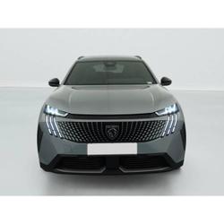 Peugeot 5008 HYBRID 145 CH E-DCS6 ALLURE Saint-Jouan-des-Gu&eacute;rets