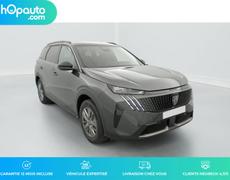 Peugeot 5008 Saint-Jouan-des-Guérets
