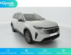 Peugeot 5008 Saint-Jouan-des-Guérets