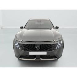 Peugeot 5008 Hybrid 145 e-DCS6 Allure Cesson-S&eacute;vign&eacute;