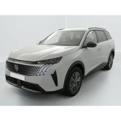 Peugeot 5008 Hybrid 145 e-DCS6 Allure Saint-Jouan-des-Gu&eacute;rets