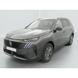 Peugeot 5008 Hybrid 145 e-DCS6 Allure Cesson-S&eacute;vign&eacute;