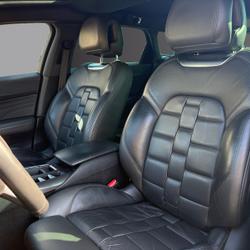 DS DS5 HYBRID4 2.0 HDI 1955 ETG Saint-Martin-de-Fontenay