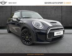 Mini Mini Arques