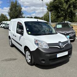 Renault Kangoo EXPRESS BLUE DCI 95 CONFORT Laval