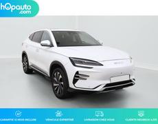 BYD Seal U Saint-Jouan-des-Guérets