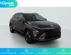 Hyundai Kona Saint-Jouan-des-Guérets