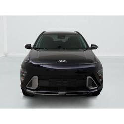 Hyundai Kona Feel 1.6 Gdi HEV 138 hp 6DCT Saint-Jouan-des-Gu&eacute;rets