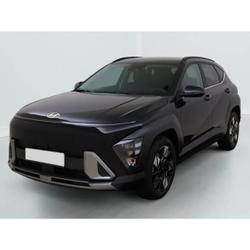 Hyundai Kona Feel 1.6 Gdi HEV 138 hp 6DCT Saint-Jouan-des-Gu&eacute;rets