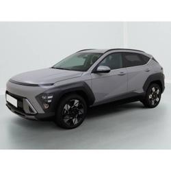 Hyundai Kona Feel 1.6 Gdi HEV 138 hp 6DCT Saint-Jouan-des-Gu&eacute;rets