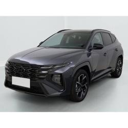 Hyundai Tucson Shine N-line Sensation 1.6 T-GDi PHEV 6AT Saint-Jouan-des-Gu&eacute;rets