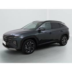Hyundai Tucson Shine Sensation 1.6 T-GDi PHEV 6AT Saint-Jouan-des-Gu&eacute;rets