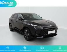 MG EHS Cesson-Sévigné