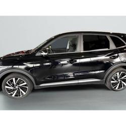MG ZS 1.5 L Hybrid+ 197 ch Luxury Saint-Jouan-des-Gu&eacute;rets