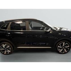 MG ZS 1.5 L Hybrid+ 197 ch Luxury Saint-Jouan-des-Gu&eacute;rets