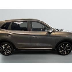 MG ZS 1.5 L Hybrid+ 197 ch Luxury Saint-Jouan-des-Gu&eacute;rets