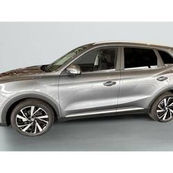 MG ZS 1.5 L Hybrid+ 197 ch Luxury Saint-Jouan-des-Gu&eacute;rets