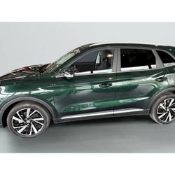 MG ZS 1.5 L Hybrid+ 197 ch Luxury Saint-Jouan-des-Gu&eacute;rets