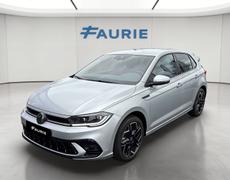 Volkswagen Polo Brive-la-Gaillarde