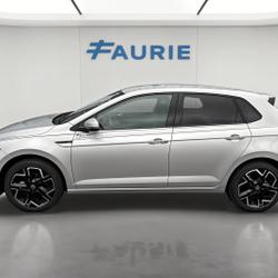 Volkswagen Polo Polo 1.0 TSI 116 S&S DSG7 R-Line Edition Brive-la-Gaillarde