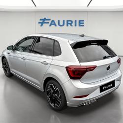 Volkswagen Polo Polo 1.0 TSI 116 S&S DSG7 R-Line Edition Brive-la-Gaillarde