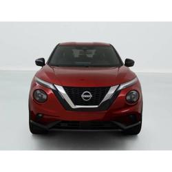 Nissan Juke Tekna 1.6 Hybrid 143 hp AT 2WD Saint-Jouan-des-Gu&eacute;rets