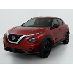 Nissan Juke Tekna 1.6 Hybrid 143 hp AT 2WD Saint-Jouan-des-Gu&eacute;rets
