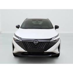 Nissan Qashqai Tekna Plus 1.3 DIG-T Mild Hybrid 158 hp X-TRONIC Saint-Jouan-des-Gu&eacute;rets