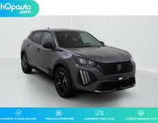 Peugeot 2008 Saint-Jouan-des-Guérets