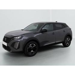 Peugeot 2008 Allure 1.2 Turbo 100 hp Man.6 Saint-Jouan-des-Gu&eacute;rets