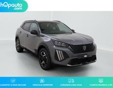 Peugeot 2008 Saint-Jouan-des-Guérets