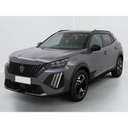 Peugeot 2008 GT Hybrid 145 hp e-DSC6 Saint-Jouan-des-Gu&eacute;rets