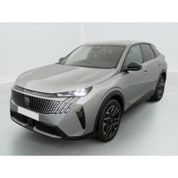 Peugeot 3008 Hybrid 145 e-DCS6 Allure Saint-Jouan-des-Gu&eacute;rets