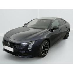 Peugeot 508 Hybrid 180 e-EAT8 Allure Saint-Jouan-des-Gu&eacute;rets