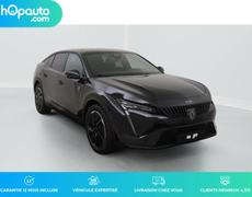 Peugeot 408 Cesson-Sévigné