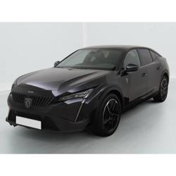 Peugeot 408 GT 58 kWh Electric 214 hp Auto E-408 Saint-Jouan-des-Gu&eacute;rets