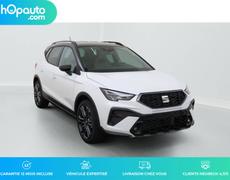 Seat Arona Saint-Jouan-des-Guérets