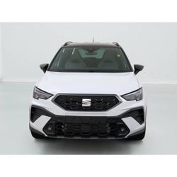 Seat Arona FR Edition 1 0 TSI 115 hp DSG7 Saint-Jouan-des-Gu&eacute;rets