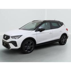Seat Arona FR Edition 1 0 TSI 115 hp DSG7 Saint-Jouan-des-Gu&eacute;rets