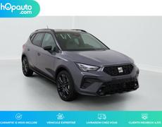 Seat Arona Saint-Jouan-des-Guérets
