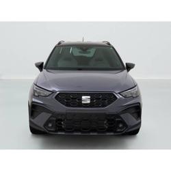Seat Arona FR Edition 1 0 TSI 115 hp DSG7 Saint-Jouan-des-Gu&eacute;rets